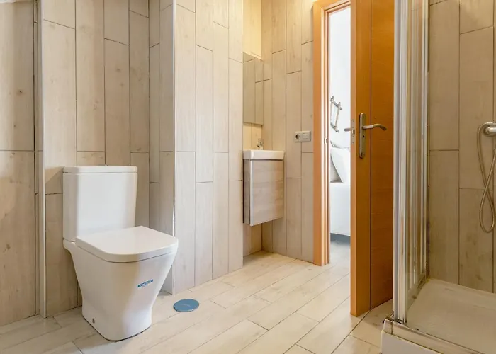 Arcasa By Rinamar * 플라야데라스아메리카스