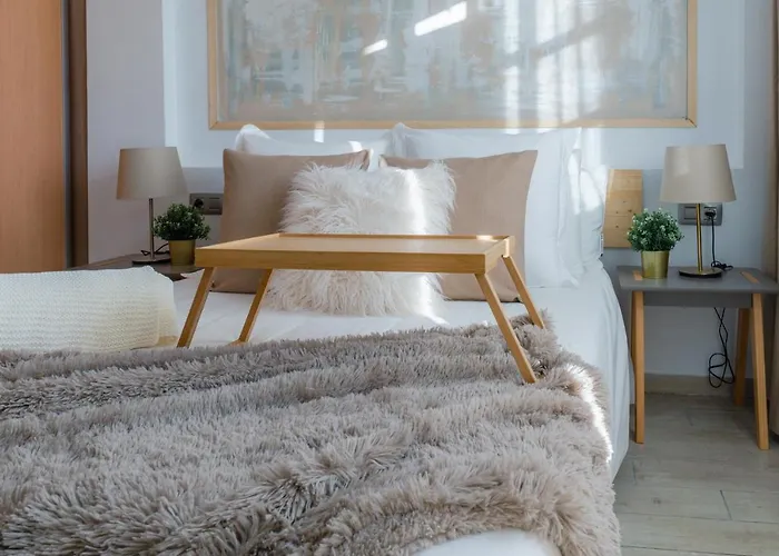 Arcasa By Rinamar * 플라야데라스아메리카스